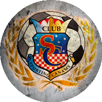 Logo Sporting Canamy